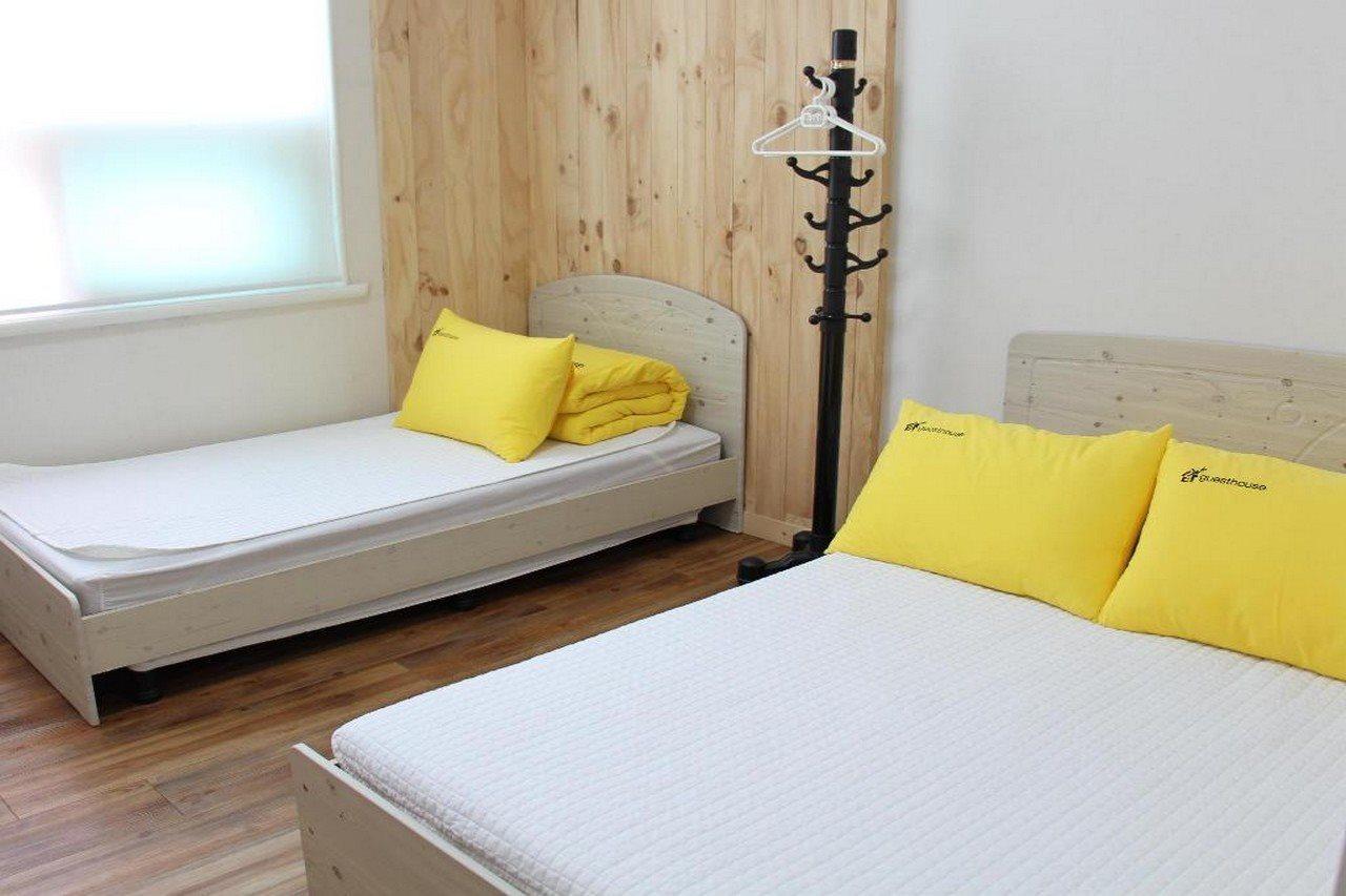 24 Namsan Garden Guest house Seoul