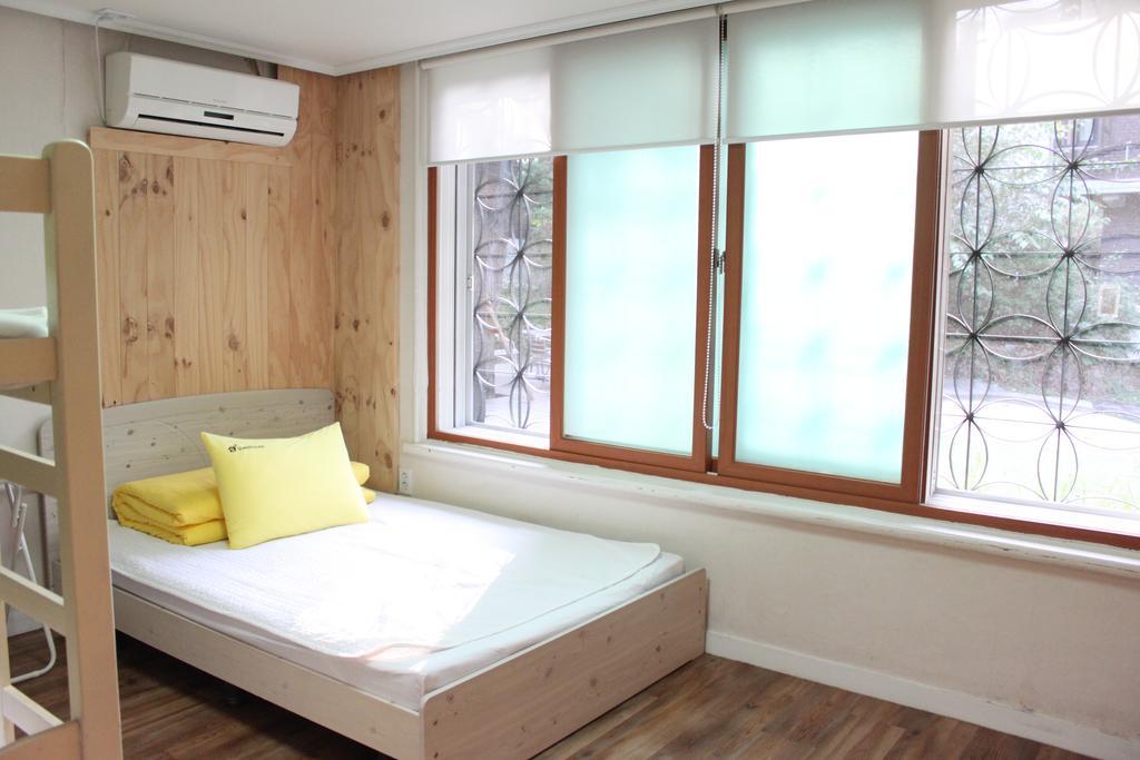 Guest house 24 Namsan Garden