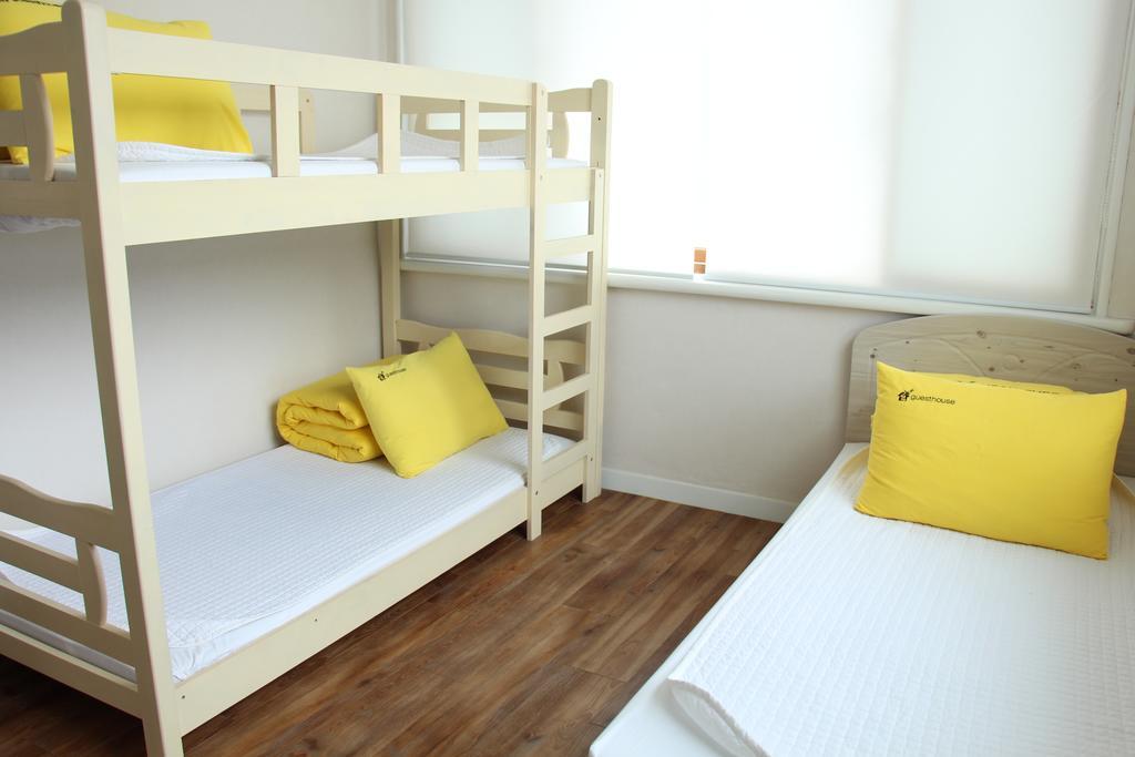 Guest house 24 Namsan Garden Seoul