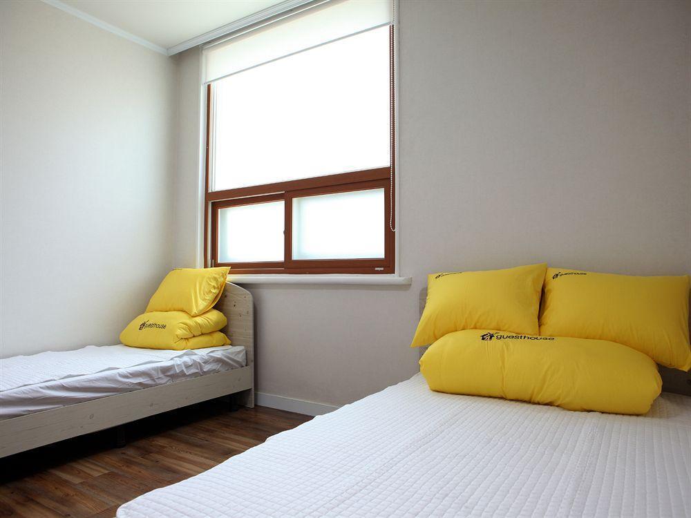 Guest house 24 Namsan Garden Seoul