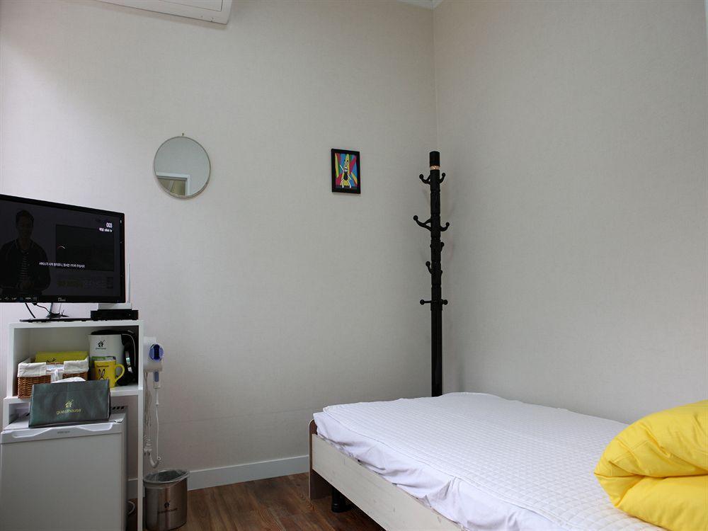 24 Namsan Garden Guest house Seoul