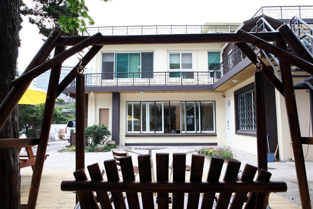 Guest house 24 Namsan Garden Seoul