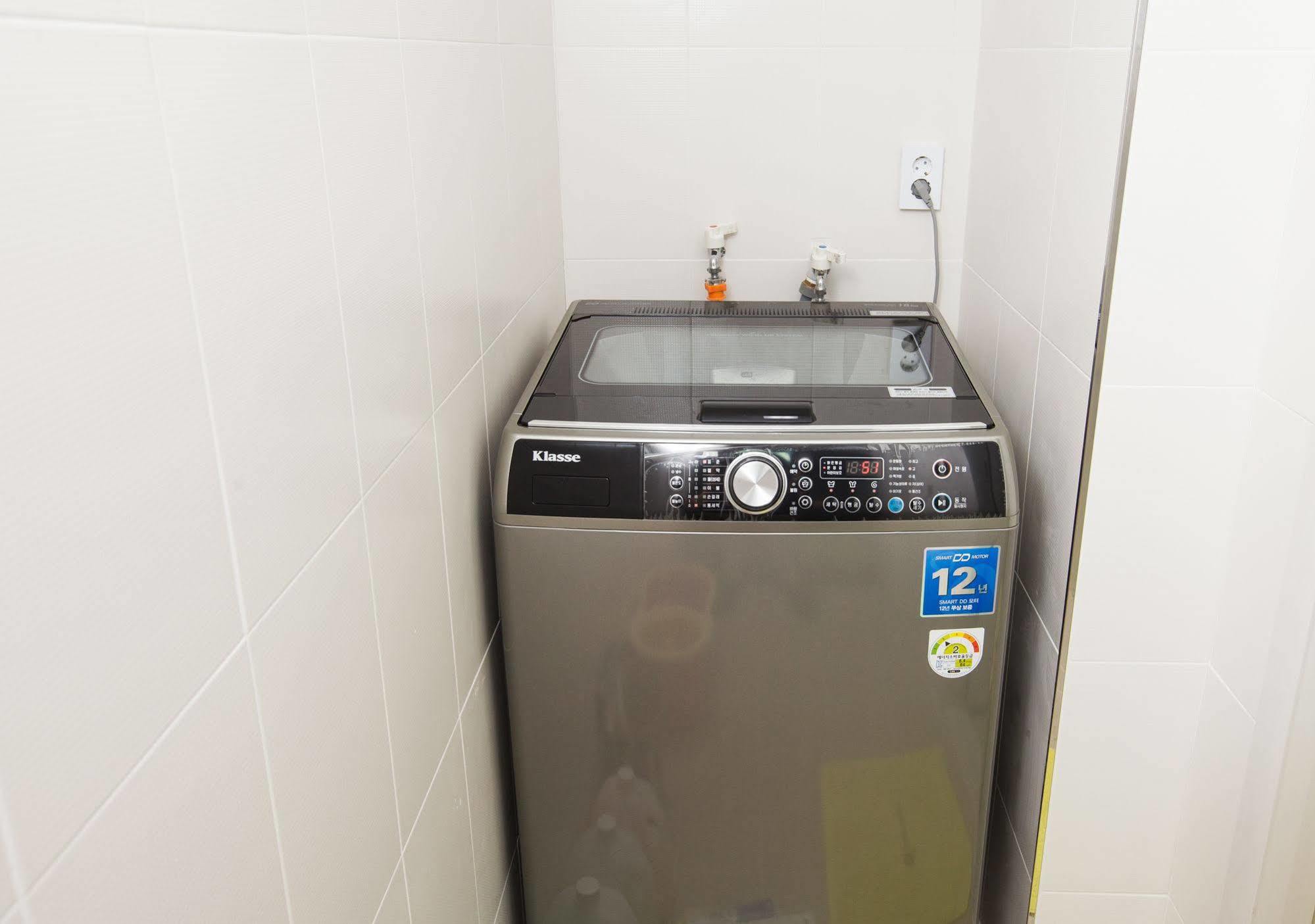 24 Namsan Garden Guest house