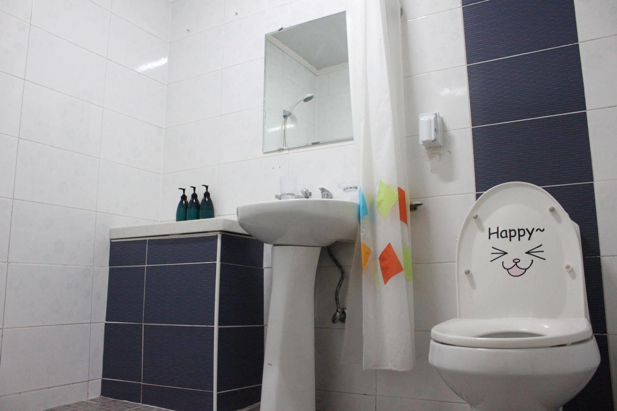 Guest house 24 Namsan Garden Seoul