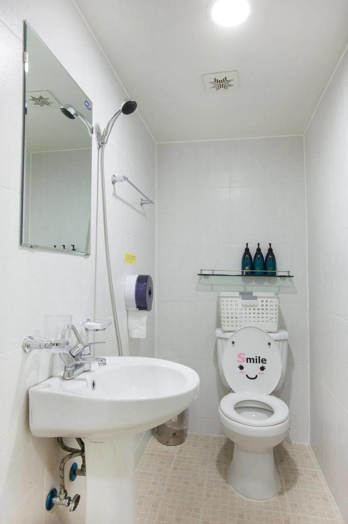 24 Namsan Garden Guest house